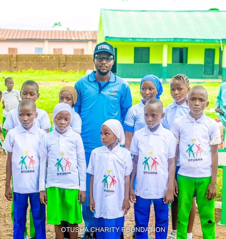 Education Support Activity