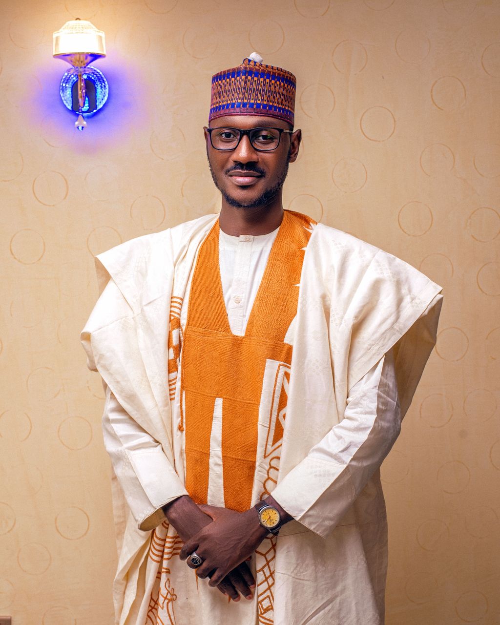 Emmanuel Okonkwo